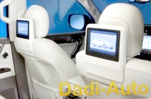 Lexus презентовал внедорожник GX460 2010 модельного года