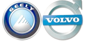 Китайская Gelly приобрела Volvo за 1,8 млрд долларов