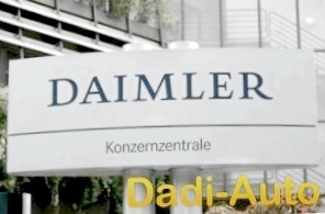 Daimler и Renault-Nissan завершают переговоры об альянсе 