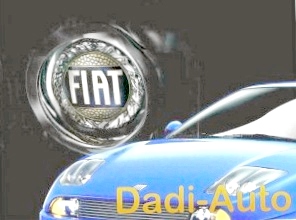 Fiat готовит сокращение модельного ряда 