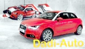 Audi запускает производство A1 на заводе в Брюсселе