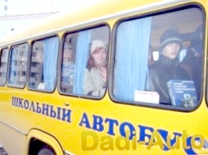Москве не хватает автобусов