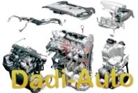 Определены лучшие двигатели 2010 года