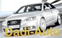 Audi объявила цены на новую «шестерку»