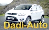 Новый турбодизель у FordKuga