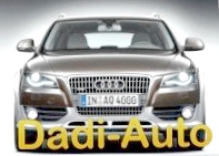 Audi A4 Allroad 3.0 TDI