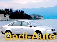 2010 Audi A6 Обзор 