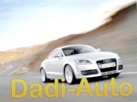 2010 Audi TT Обзор 
