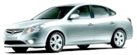 2010 Hyundai Elantra Обзор