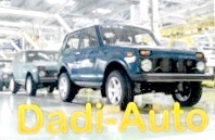 АвтоВАЗ выпустит обновленное поколение внедорожника Lada 4X4
