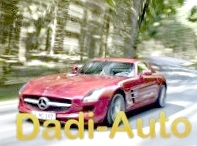 2011 Mercedes-Benz SLS AMG Обзор 