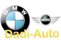 MINI разработает компактный автомобиль для BMW