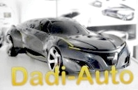 Корейский дизайнер предложил свое видение спортивного Saab 2025 года