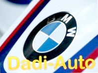 Смена руководства в BMW Motorsport