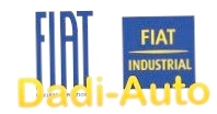 Логотип "Фиата" изменится
