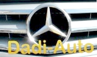 Mercedes-Benz выпустит «горячий» хэтчбек на базе A-класса