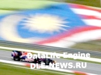 Малайзия задумалась о проведении ночной гонки Формулы-1