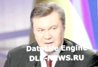 Янукович поручил разобраться по каждому случаю ДТП с участием "мажоров"