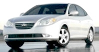 Hyundai отзывает 280 000 моделей Elantra