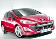 Peugeot: кредиты стали дешевле