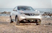 Nissan Juke: цены объявлены