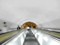 В Москве меняется режим работы центральных станций метро