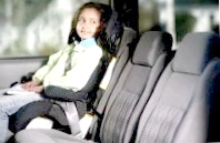 Чем занять ребенка во время путешествия на автомобиле