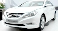 Автомобили Hyundai Sonata – корейское качество при российской сборке