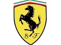 Ferrari — как много в этом слове...