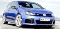 Новый 2012 Volkswagen Golf R — немецкое качество и современный дух