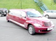 Chrysler обновил модель РТ Cruiser