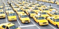 Выгодна ли работа таксиста?