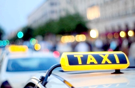 Интересные факты о такси