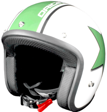 Как выбирать шлем для скутера фирмы Origine