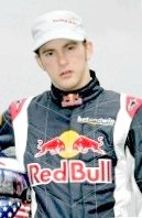 Скотт Спид судится с Red Bull Racing за 6,5 миллиона долларов