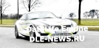В Женеву привезут сверхэкономичную версию BMW Z4
