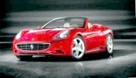 Автомобиль Ferrari превратился в карбонового «брюнета»