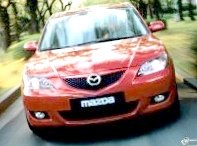 Mazda3 – приятно управлять, радостно созерцать, недорого приобрести