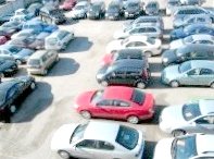 Количество проданных подержанных автомобилей растет