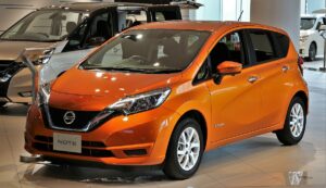 1200px nissan note e power x
